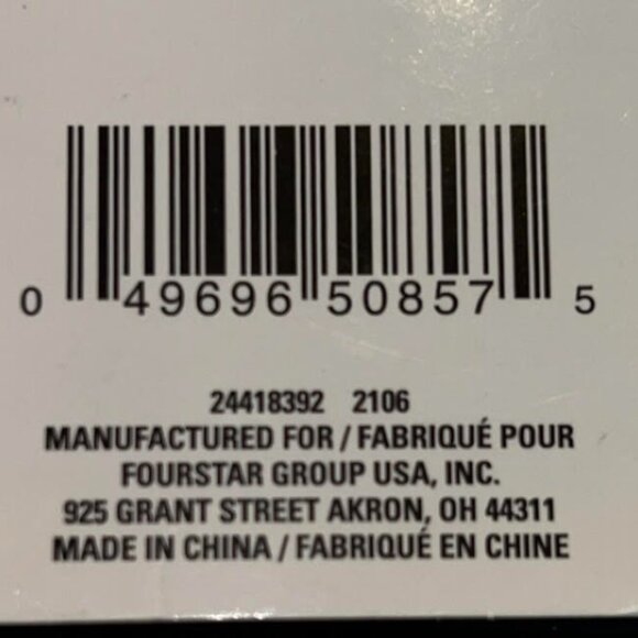 Neon Green Nail Set NIB New in Box - Picture 2 of 4